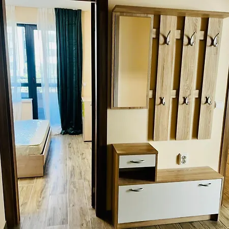 아파트 Cherry With 2 Bedrooms *