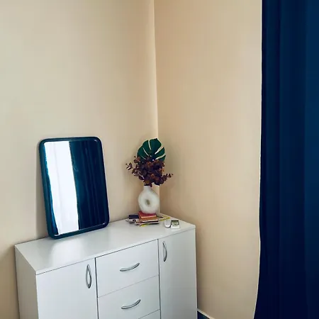 Cherry With 2 Bedrooms 아파트