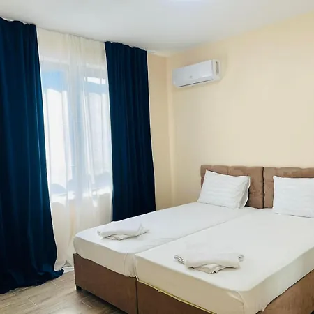 아파트 Cherry With 2 Bedrooms *