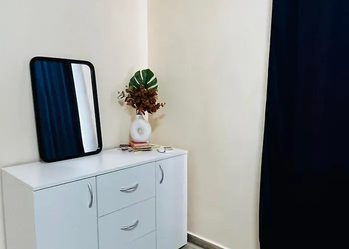 アパート Cherry With 2 Bedrooms ソフィア