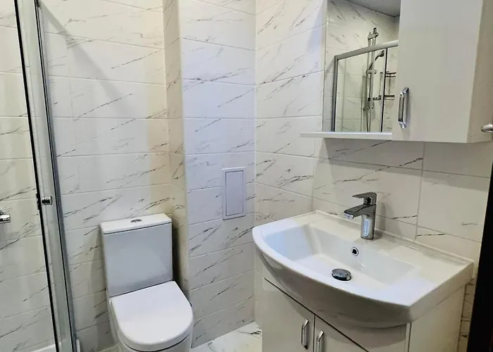 Cherry With 2 Bedrooms アパート ソフィア