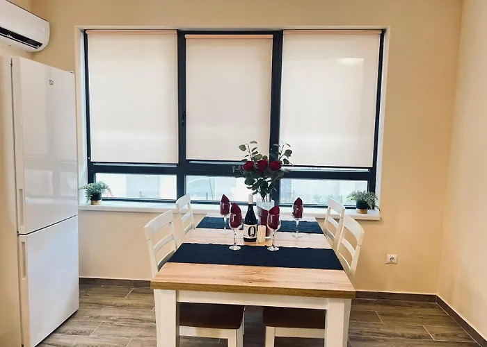 Cherry With 2 Bedrooms アパート *