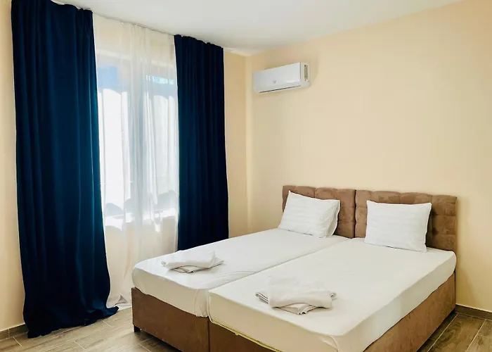 Cherry With 2 Bedrooms ソフィア