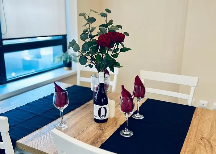 Cherry With 2 Bedrooms * ソフィア