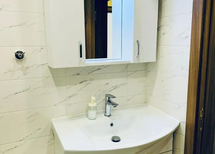 Cherry With 2 Bedrooms ソフィア