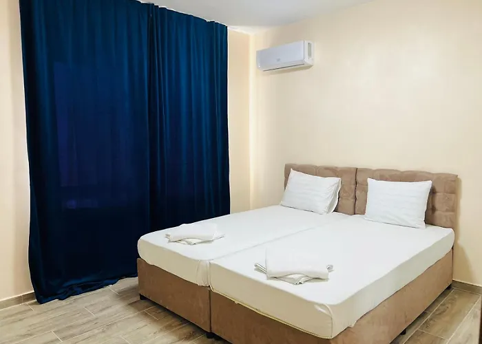 アパート Cherry With 2 Bedrooms *