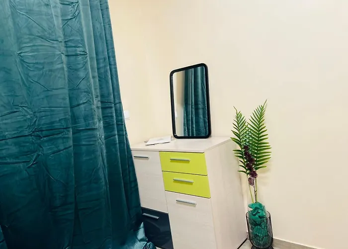 Cherry With 2 Bedrooms アパート ソフィア