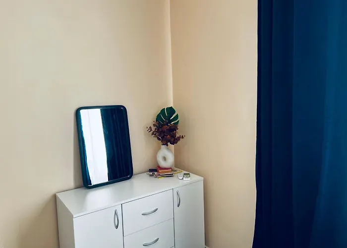 Cherry With 2 Bedrooms アパート