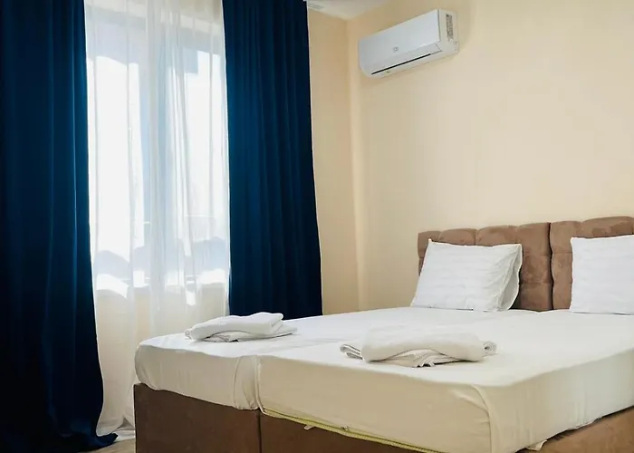 アパート Cherry With 2 Bedrooms