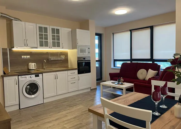 Cherry With 2 Bedrooms * ソフィア