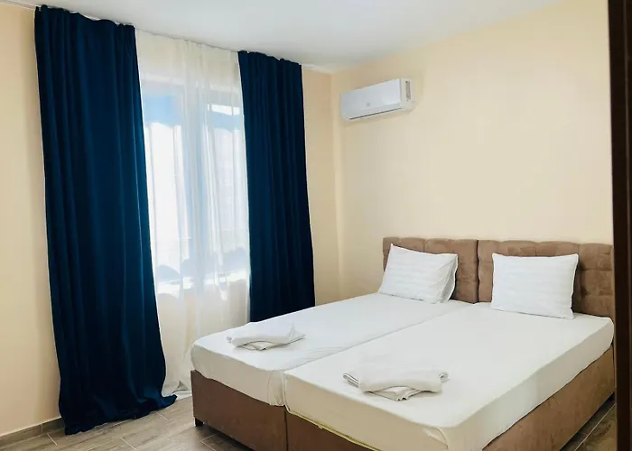 アパート Cherry With 2 Bedrooms *