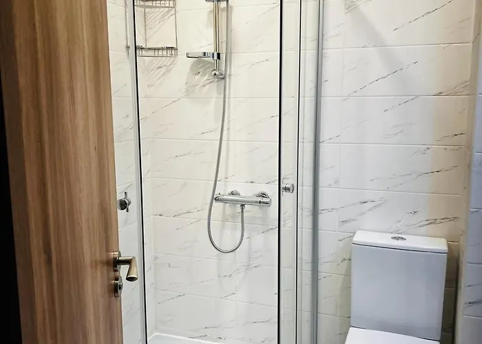 Cherry With 2 Bedrooms アパート *