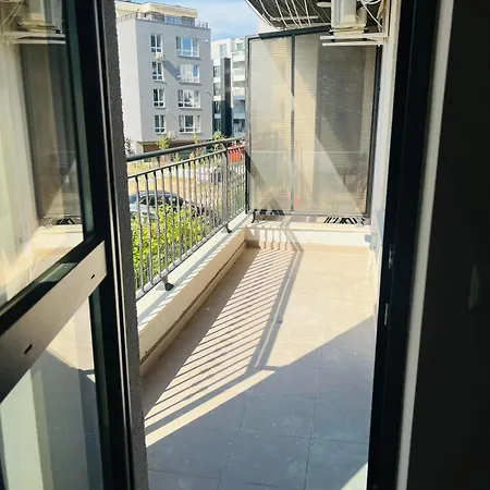 Cherry With 2 Bedrooms * Sofia