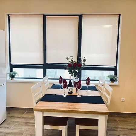 Cherry With 2 Bedrooms Apartman *