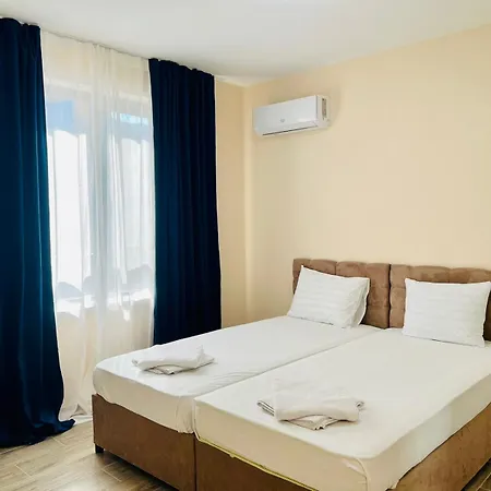 Cherry With 2 Bedrooms Sofia