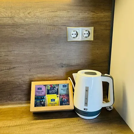 아파트 Cherry With 2 Bedrooms