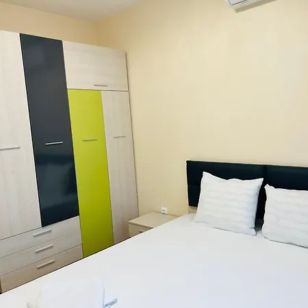 Cherry With 2 Bedrooms Apartman *