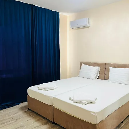 아파트 Cherry With 2 Bedrooms *