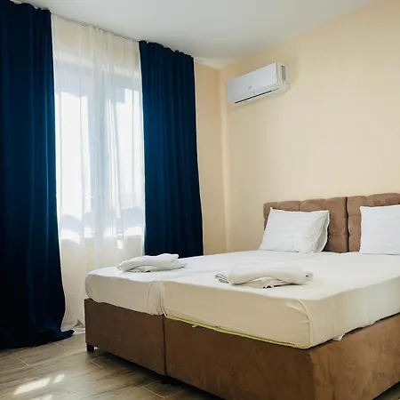 Apartament Cherry With 2 Bedrooms