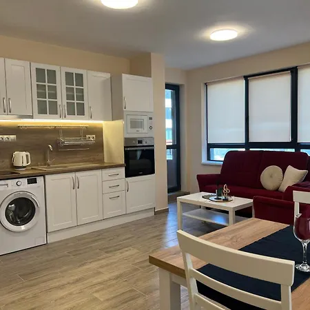 Cherry With 2 Bedrooms * Szófia