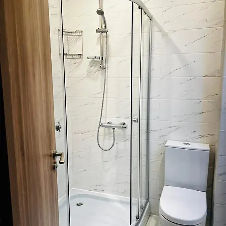 Cherry With 2 Bedrooms Lejlighed *