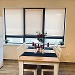 Cherry With 2 Bedrooms Lägenhet *