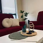 Lägenhet Cherry With 2 Bedrooms *