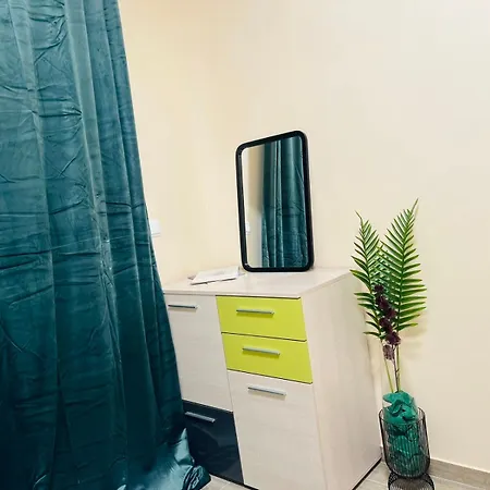 Cherry With 2 Bedrooms شقة صوفيا